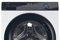 Пральна машина Haier автоматична HW70-B12929-S (31019993) - мініатюра 6