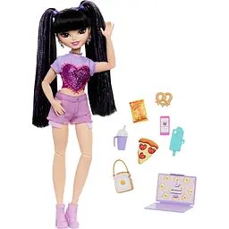 Кукла Barbie Dream Besties Рене (HYC24)