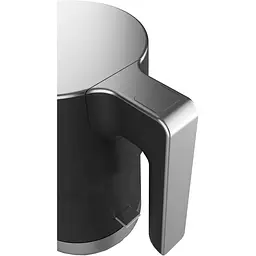Електрочайник Gorenje K 15 ORAB black 1.5 л (00000020459) - мініатюра 4