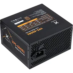Блок живлення Vinga 600W (VPS-600B1) - мініатюра 5