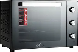 Духовка настільна Castle CPE-60B - мініатюра 2