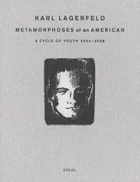 Karl Lagerfeld. Metamorphoses of an American - мініатюра 2