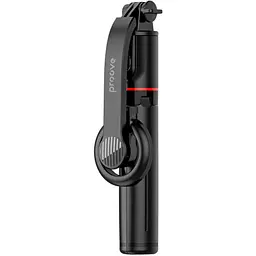 Селфі-монопод Proove Magnet Stick Black (MPMG00010001) [110122]
