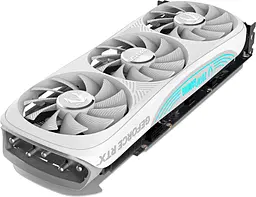 Відеокарта Zotac RTX 4070 Ti SUPER 16Gb Trinity OC White Edition (ZT-D40730Q-10P) (GDDR6X, 256 bit, PCI-E v4.0) Б/в - мініатюра 3