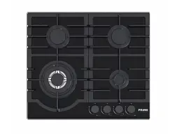 Газова варильна поверхня Prime Technics PGH 50273 FGBC