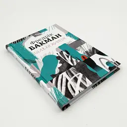 Шляхи життя - Фредрік Бакман | Книголав, книга українською, нова, тверда - мініатюра 3