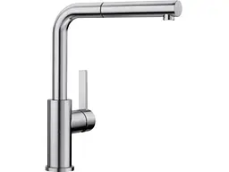 Смеситель для кухонной мойки Blanco LANORA-S 523123