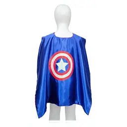 Плащ Captain America - мініатюра 2
