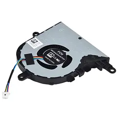 Вентилятор для ноутбука Dell Latitude E3490 E3590 Inspiron 5570 5575 5770 5775 Vostro 3580 3581 3584 0FX0M0 v.2 - мініатюра 3