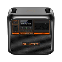 Портативна зарядна станція BLUETTI AC180P 1800W - мініатюра 4