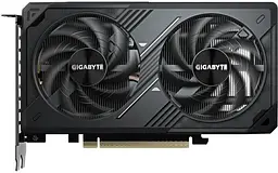 Відеокарта Gigabyte RTX 5060 8G WINDFORCE MAX OC (GV-N5060WF2MAX OC-8GD) (GDDR7, 128 bit, PCI-E v5.0 x16)