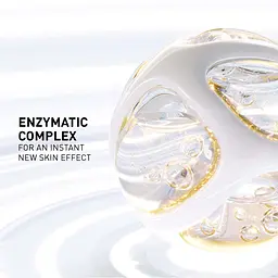 Ензимна пінка для вмивання Filorga Skin-Prep Enzymatic Cleansing Foam 150 мл - мініатюра 3
