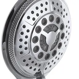 Ручний душ Storm SH-05-F10M5-LED ST0007, Хром - мініатюра 4