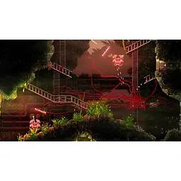 Ключ активації Microsoft Carrion для Xbox One/Series - мініатюра 3