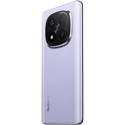 Смартфон Xiaomi Redmi Note 14 5G 8/256GB Lavender Purple - мініатюра 2