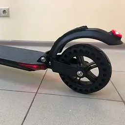 Електросамокат Kugoo S3 PRO [55804] - мініатюра 5