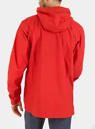 Куртка Black Diamond M Highline Shell M Octane Red (1033-BD 745000.8001-M) - мініатюра 5