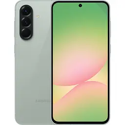 Смартфон Samsung Galaxy A56 5G 8/256Gb Olive (SM-A566BZGCEUC)