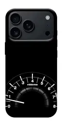 TPU чохол Demsky Speed для Apple iPhone 17 Pro (6.3")