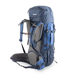 Рюкзак Pinguin Explorer 50 Синій - мініатюра 2