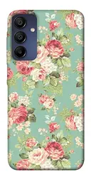 Чохол Demsky Vintage Mint для Samsung Galaxy A15 4G/5G