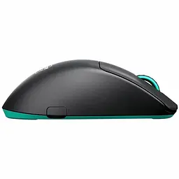 Миша Cherry Xtrfy M64 Black (CX-M64W-BLACK) - мініатюра 7