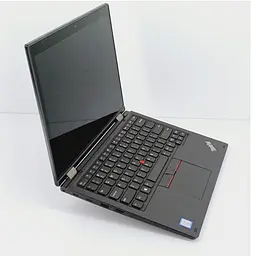 Ноутбук Lenovo ThinkPad L380 Yoga (i5-8250U/16/512SSD) - Class A- "Б/В" - мініатюра 10