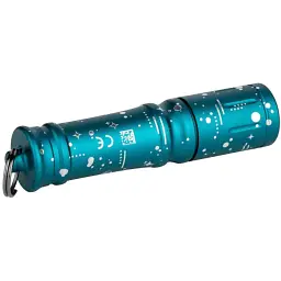 Ліхтар-брелок Olight I3E EOS 19th Anniversary Edition - мініатюра 2