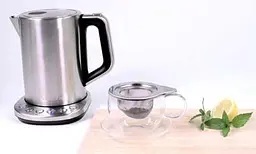 Електрочайник Profi Cook PC-WKS 1108 - мініатюра 3
