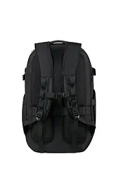 Рюкзак 15,6" American Tourister PACEPRO FLASH BLACK 50x32x22,5(23,5) MJ2*09002 - мініатюра 2