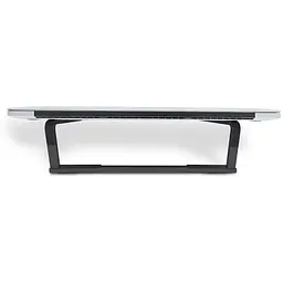 Підставка для ноутбука OfficePro LS530B Aluminium alloys Black (LS530B) - мініатюра 4