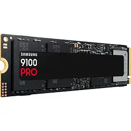 SSD накопичувач Samsung 9100 PRO 4TB (MZ-VAP4T0BW) [134169] - мініатюра 4