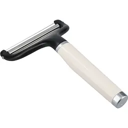 Ніж для сиру KitchenAid Coreline кремовий (KAG133OHACE) - мініатюра 2