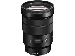 Об'єктив Sony SELP18105G 18-105mm f/4 - мініатюра 2