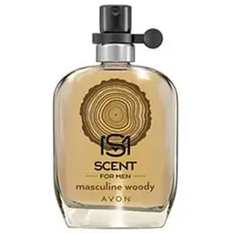 Туалетна вода Avon Masculine Woody для Нього 30 мл