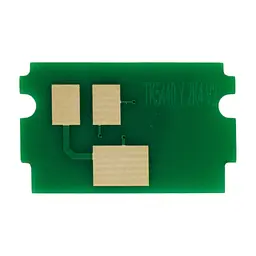 Чип для картриджа Kyocera TK-5440 2.4K, Y Everprint (CHIP-KYO-TK-5440-Y)