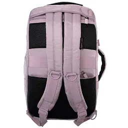Сумка-рюкзак Semi Line 20 Lilac (P8249-4) - мініатюра 5