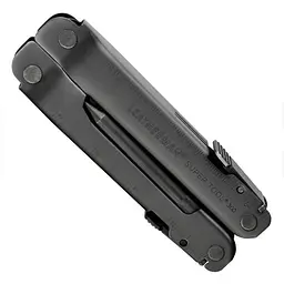 Мультиінструмент Leatherman Super Tool 300 EOD ЧОРНИЙ, чохол MOLLE (коричн.), картонна кор. - мініатюра 2