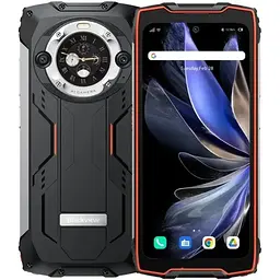 Смартфон Blackview BV9300 Pro 8/256Gb Orange Global версия
