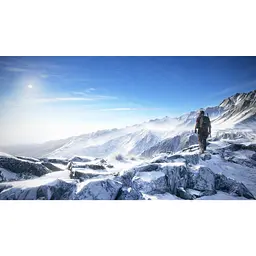 Ключ активації Microsoft Tom Clancy's Ghost Recon: Wildlands для Xbox One/Series - мініатюра 5