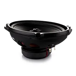 Коаксіальна акустична система Morel TEMPO COAX 6x9 - мініатюра 2