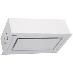 Витяжка ELEYUS GEMINI 700LED 52 WH - мініатюра 2