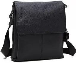 Сумка чоловіча з натуральної шкіри TIDING BAG sum0027170