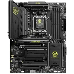 Материнська плата MSI MAG X870 TOMAHAWK WIFI