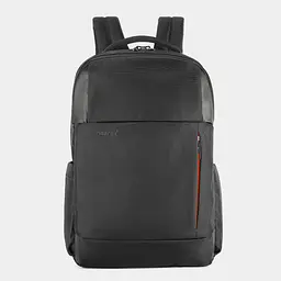 Рюкзак Tigernu T-B3906 з відсіком для ноутбука 15,6" і USB 24л Black (16224) - мініатюра 2