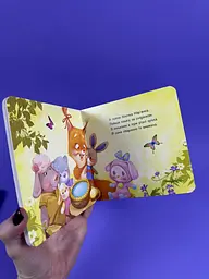 Потрібні книжки.Охоче вмиваємось А526038У - мініатюра 2