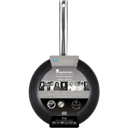 Сковорода MasterPro Foodies collection 24 см (BGMP-3551) - мініатюра 4
