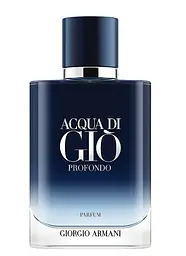 Оригінал Giorgio Armani Acqua di Gio Profondo 50 мл Parfum