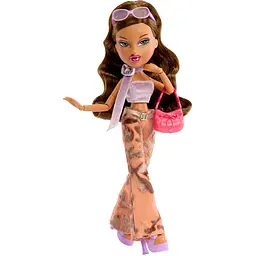 Лялька Bratz серії 2001 Reimagined Ясмін (596073) - мініатюра 2