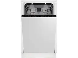 Вбудована посудомийна машина Beko BDIS48E041Q